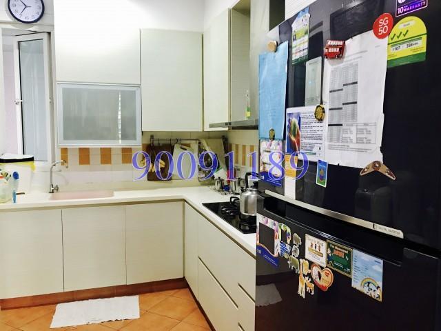 The Floravale (D22), Condominium #150101112